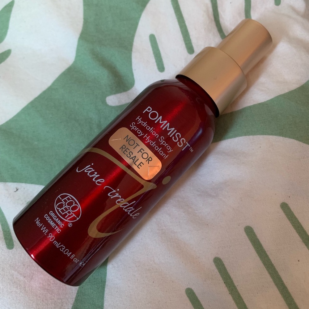 Jane Iredale - Pommisst Hydration Spray